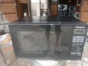 Panasonic Microwave Good Quality Microwave Smart