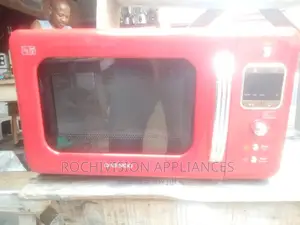 Daewoo Microwave Oven Quality Microwave Tokunbo Microwave