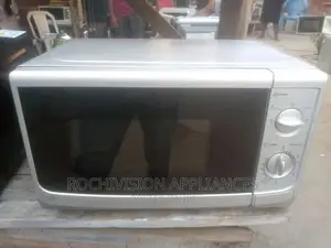 Microwave Oven