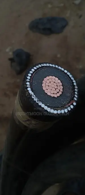 240mm 33kva XLPE Armoured Cable