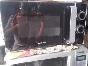 Ambiano Microwave