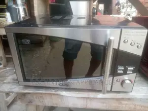 Delonghi Microwave Oven