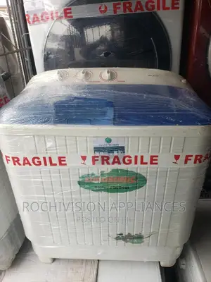 Twintub Washing Machine Wash and Spin Washing Machine