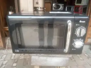 Swan Microwave Oven Quality Microwave