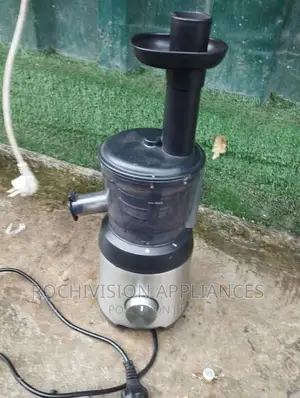 Silvercrest Masticating Juicer Slow Juicer Coldpress Juicer