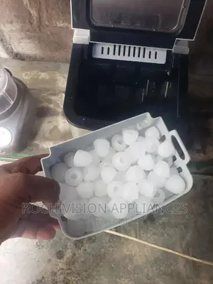 Ikich Icecube Maker Ice Maker