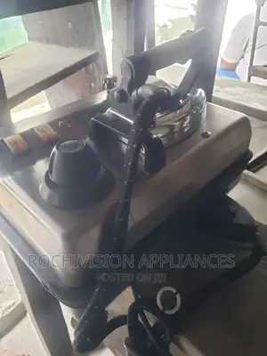 5litre Industrial Iron Professional Steam Iron Heavy-Duty Ir