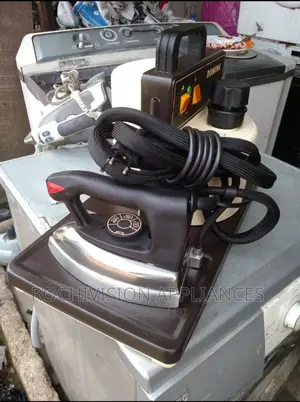 Industrial Iron Industrial Steam Pressing Iron