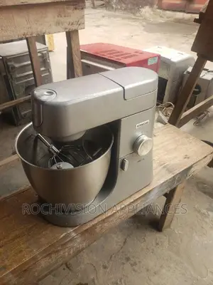 Kenwood Industrial Mixer Kenwood Dough Mixer 7litre Kenwood