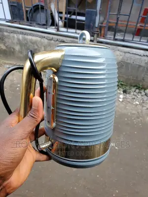 Electric Jug Electric Kettle