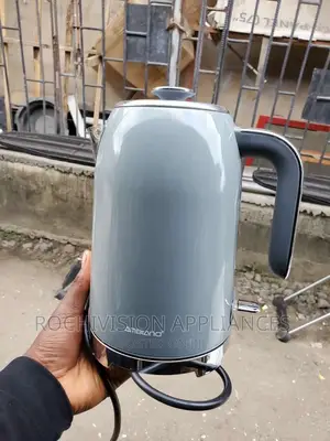 Ambiano Electric Kettle Vintage Kettle Electric Jug