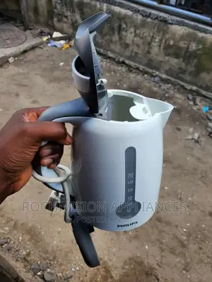 Philips Jug Philips Electric Kettle