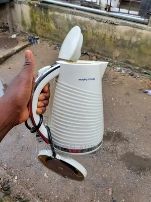 Morphy Richards Kettle Electric Jug