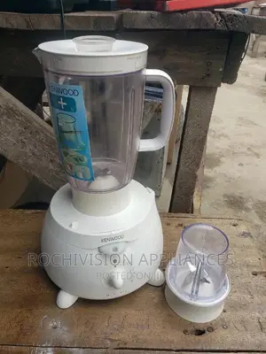 Kenwood Industrial Blender Kenwood Professional Blender