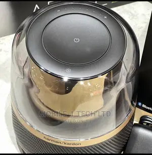 Harman Kardon Allure Essential Black Gold 2023