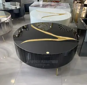 Unique Center Tables