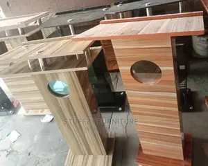 High Quality Wooden Church Pulpits