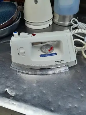 Rowenta Steam Iron Steam Iron