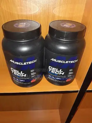 Muscletech Cell Tech Creatine