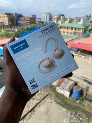 Anker Soundcore Sport X10 Earbuds