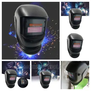 Auto Darkening Welding Helmets Welding Equipment for ARC Wel