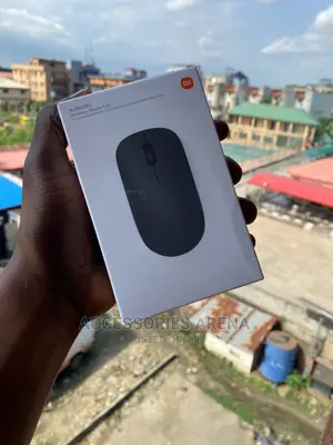 Xiaomi Wireless Mouse Lite
