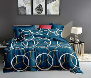 Italian Bedsheet