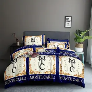 Polish Italian Bedsheets