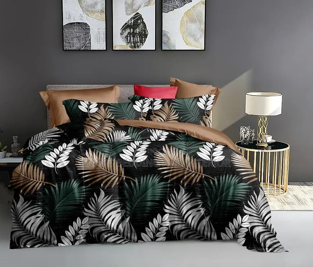 Italian Bedsheet