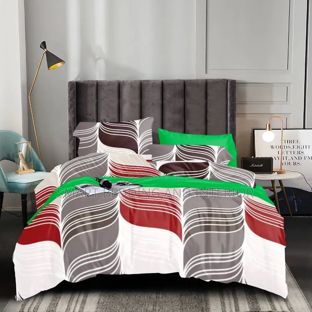 Italian Bedsheet