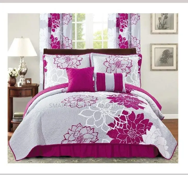 Italian Bedsheet