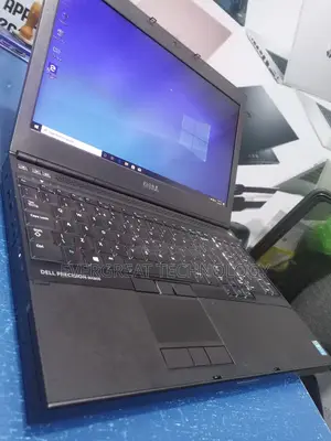 Laptop Dell Precision M4800 24GB Intel Core i7 HDD 1T