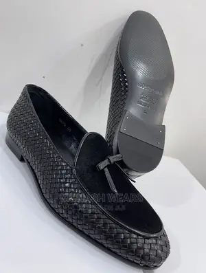Italian Shoes for Men