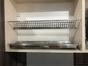 Regular Plate Rack