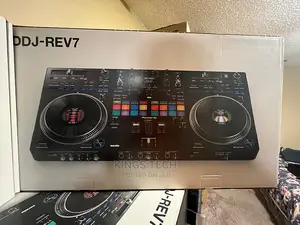 Rev7 Pioneer