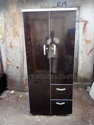 32 Inches Wardrobe