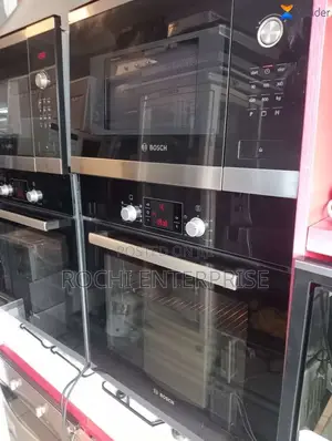 Cabinet Electric Oven
