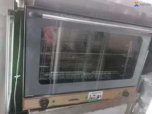 Cabinet Electric Oven