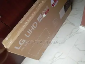 Efficient LG Uq70 Series Uhd Smart TV 55 Inches