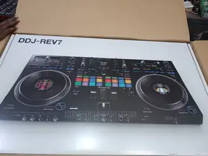 Rev7 Ddj-pioneer