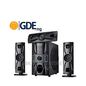 Djack Home Theatre System Dj-303