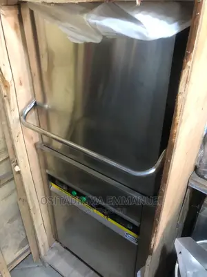 Dishwasher