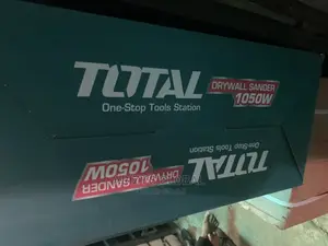 Drywall Sander