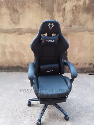 Luxurious Ergonomic Gaming Chair