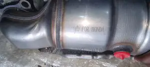 Original Mako Catalyst 2018-2020 Honda Accord