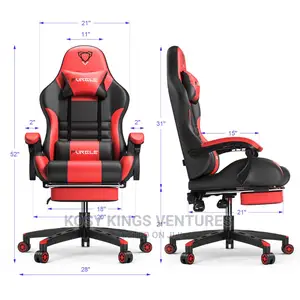 Luxurious Gaming Chair