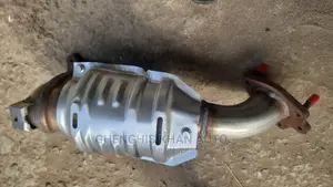 Original Mako Catalyst 2013-2016 Honda Accord