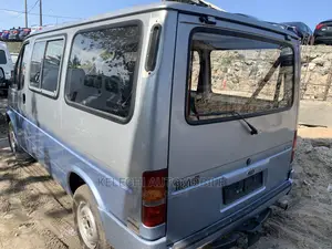 Ford Transit 2002