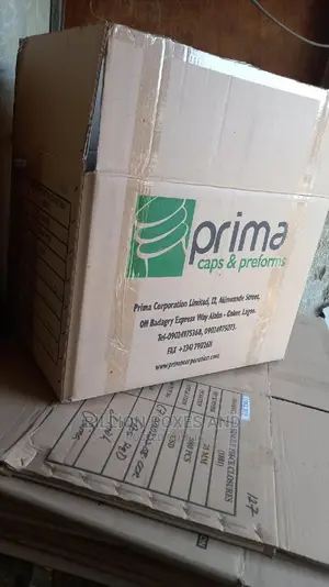 Instant Pick Up Export Cartons (Big Discounts for 100pcs)
