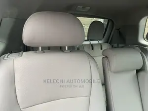 Toyota Highlander 2013 Black